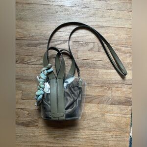 Vince Camuto crossbody purse